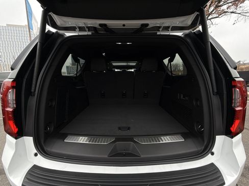 New 2026 GMC Yukon XL AT4 Ultimate image 27