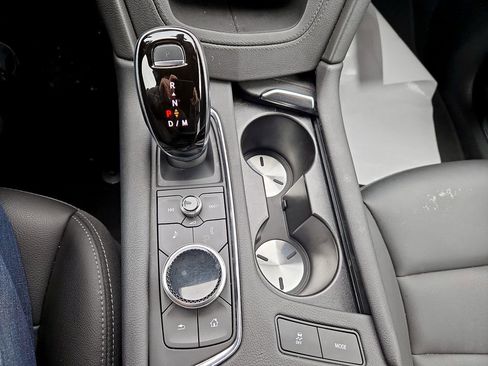 Used 2021 Cadillac XT5 Luxury image 25