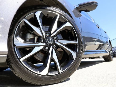 Used 2017 Honda Civic Si image 24