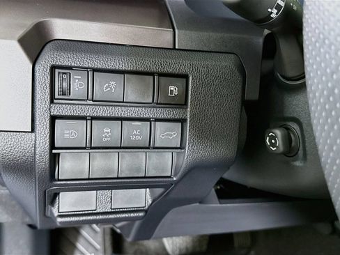 Used 2025 Toyota 4Runner TRD Off-Road Premium AWD/4WD image 22