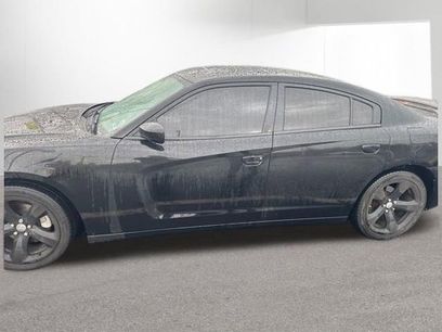 Used 2012 Dodge Charger SXT Plus