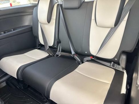Used 2026 Honda Odyssey Elite image 16