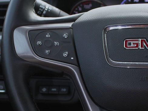 Used 2023 GMC Acadia AT4 w/ Technology Package image 24