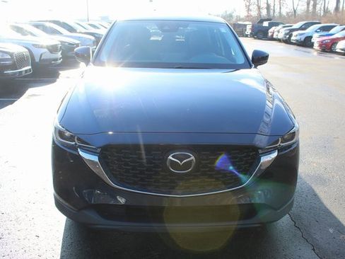 Certified 2023 MAZDA CX-5 AWD 2.5 S w/ Preferred Package image 9