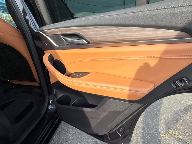 Used 2019 BMW X3 M40i AWD/4WD image 11