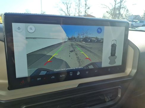 Certified 2025 Ford Bronco Sport Big Bend w/ Convenience Package image 18