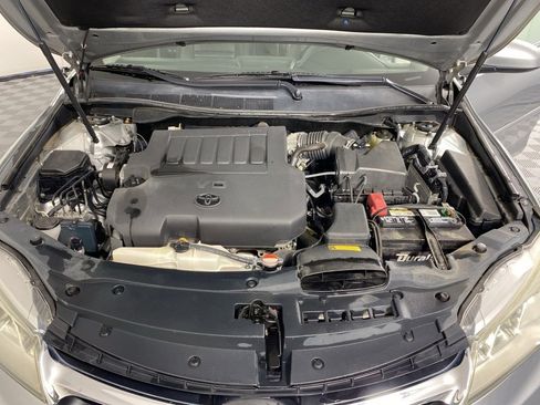 Used 2016 Toyota Camry XLE image 34