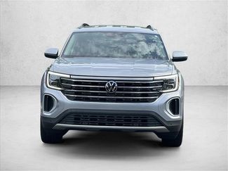 Used 2026 Volkswagen Atlas SE FWD video 2