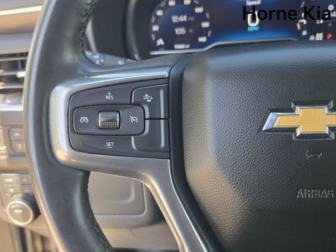 Used 2023 Chevrolet Tahoe LT image 32