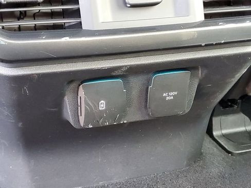 Used 2023 Ford F150 XLT w/ Equipment Group 302A High image 32