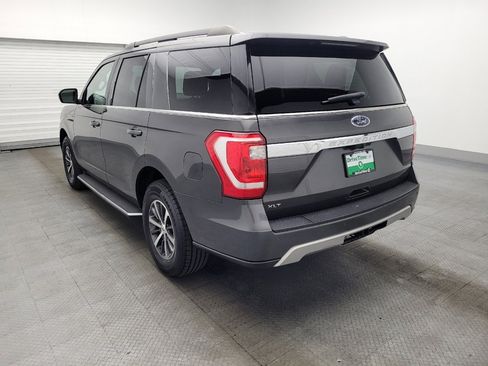 Used 2018 Ford Expedition XLT w/ Equipment Group 202A image 5
