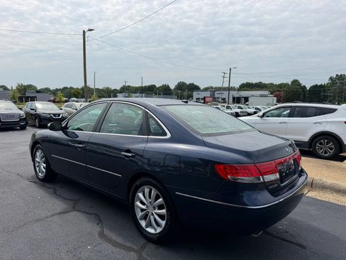 Used 2008 Hyundai Azera Limited FWD image 5