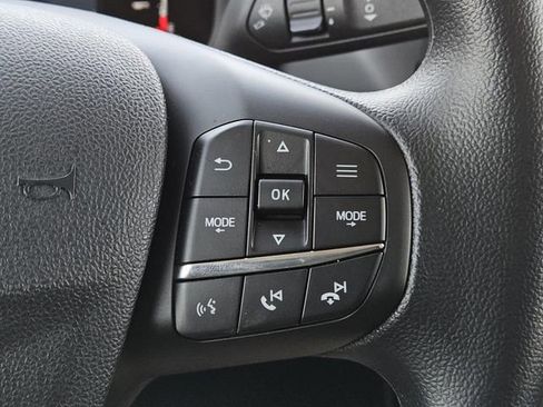 New 2025 Ford Maverick XLT w/ Black Appearance Package image 16