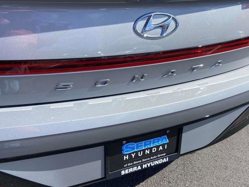 Certified 2023 Hyundai Sonata SEL Plus image 10