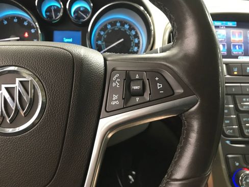 Used 2014 Buick Verano Leather FWD image 18