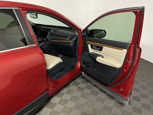 Used 2019 Honda CR-V EX-L image 34