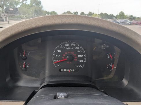 Used 2008 Ford F150 XL image 9