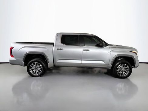 Used 2023 Toyota Tundra 1794 Edition AWD/4WD image 19