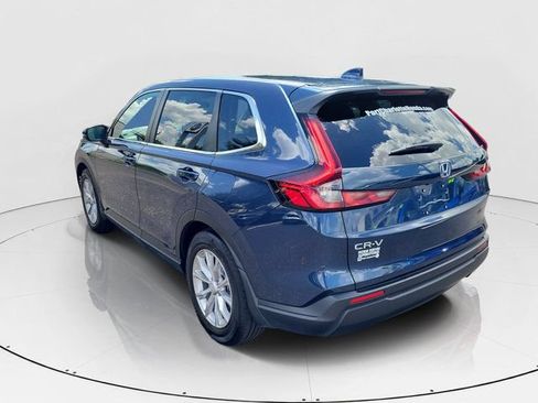 Used 2025 Honda CR-V EX image 31