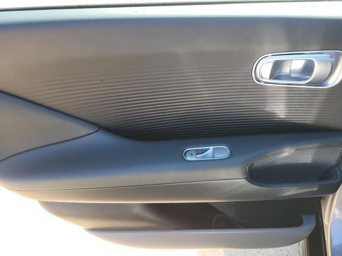 Certified 2023 Hyundai Ioniq 6 Limited RWD image 10