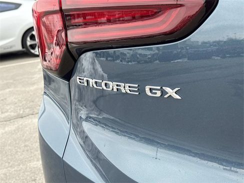 New 2026 Buick Encore GX Sport Touring image 4