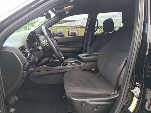 Used 2023 Dodge Durango GT AWD/4WD image 13