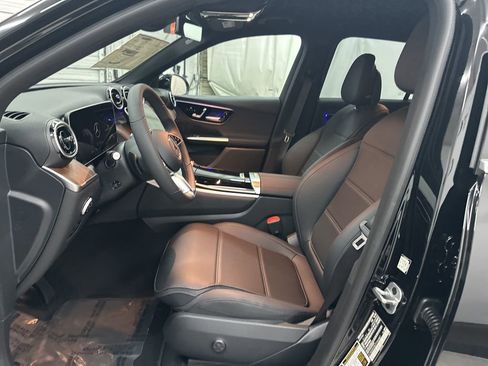 New 2026 Mercedes-Benz GLC 300 GLC 300 image 18
