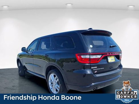 Used 2026 Dodge Durango GT AWD/4WD image 14