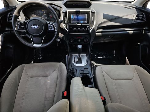 Certified 2023 Subaru Impreza 2.0i AWD/4WD image 9