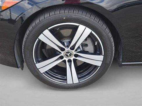 Used 2022 Mercedes-Benz C 300 Sedan image 20
