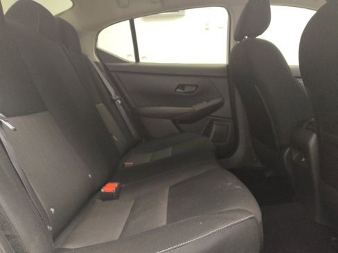 Used 2025 Nissan Sentra SV w/ All-Weather Package image 19