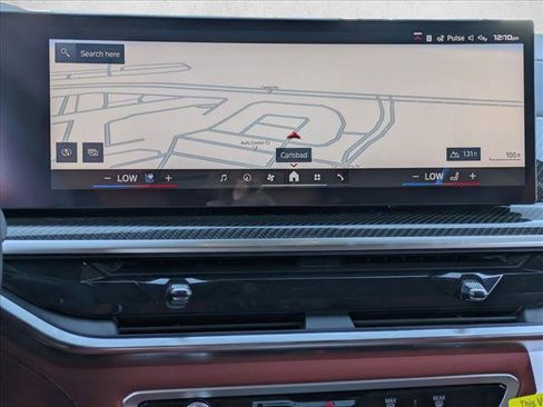 New 2026 BMW X5 M Competition image 13