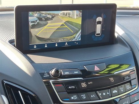 Used 2022 Acura RDX w/ Technology Package image 18