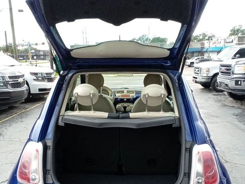 Used 2013 FIAT 500 Pop image 17
