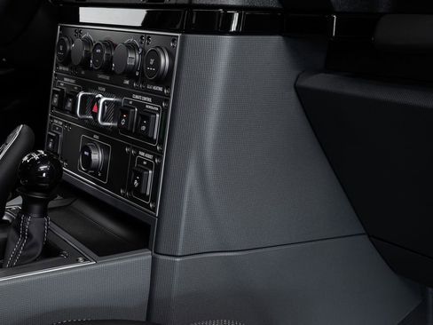 New 2026 INEOS Grenadier Trialmaster Edition image 33