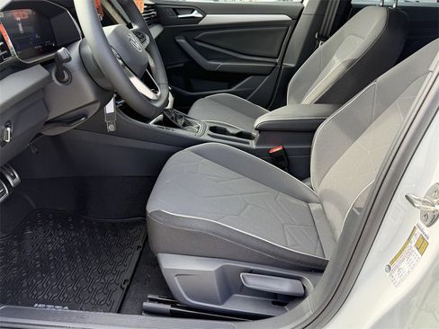 New 2026 Volkswagen Jetta Sport image 12