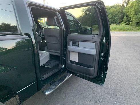 Used 2014 Ford F150 XLT w/ Equipment Group 302A Luxury image 20