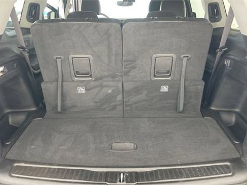 Used 2023 Jeep Grand Cherokee L Limited w/ Black Appearance Package image 44