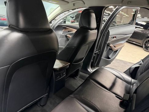 Used 2022 MAZDA CX-30 AWD 2.5 S w/ Premium Package image 38