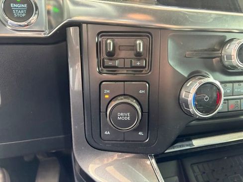Used 2023 Ford F150 Lariat w/ Equipment Group 502A High AWD/4WD image 21