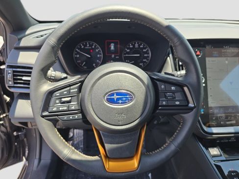 New 2025 Subaru Outback Wilderness w/ Wilderness Package image 30