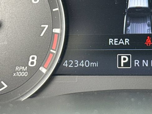 Used 2024 Nissan Frontier SV w/ Technology Package RWD image 28