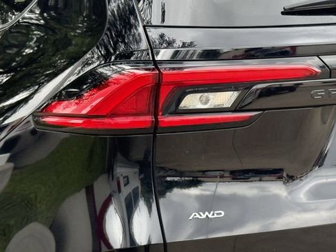 Used 2024 Toyota Grand Highlander AWD image 6