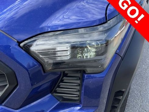 Used 2024 Toyota Tacoma TRD Off-Road image 2