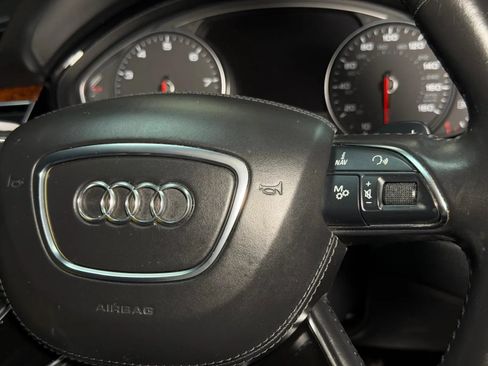 Used 2014 Audi A8 L 4.0T w/ Premium Package AWD/4WD image 38
