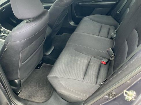 Used 2015 Honda Accord Sport image 7