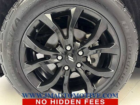 Used 2020 Dodge Durango GT image 9