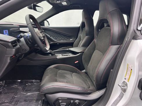 New 2026 Dodge Charger R/T AWD/4WD image 11