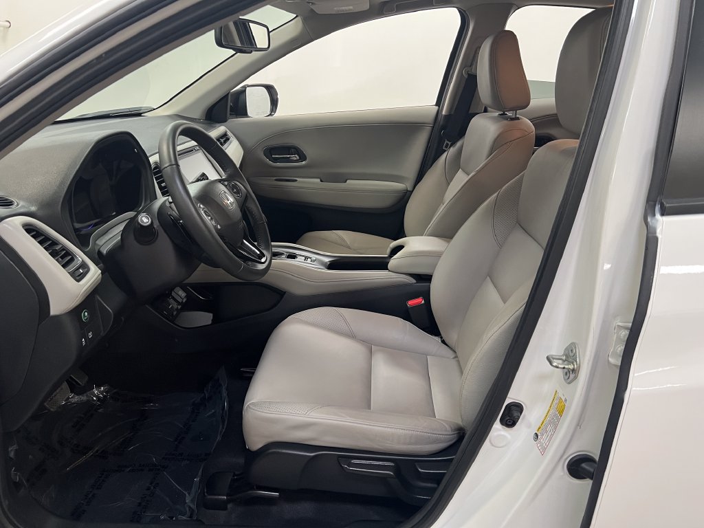 Used 2018 Honda HR-V EX-L image 9