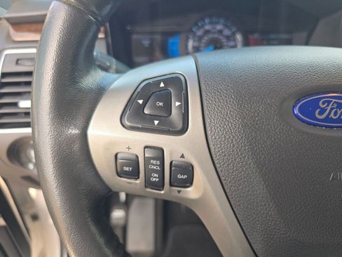 Used 2014 Ford Flex Limited w/ Equipment Group 301A image 15